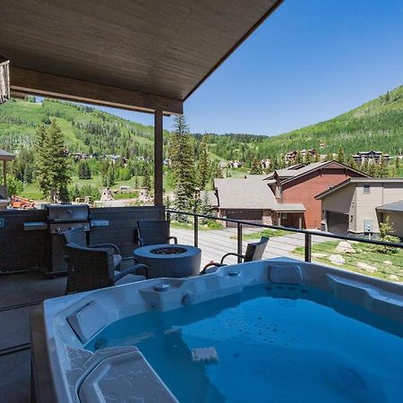 Twilight - 96 Tacoma Villa Durango Mountain Resort  Exterior photo